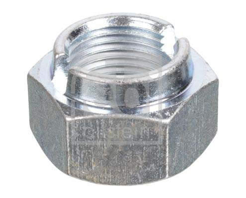 Febi Bilstein 106004 Nut | ML Performance UK Car Parts
