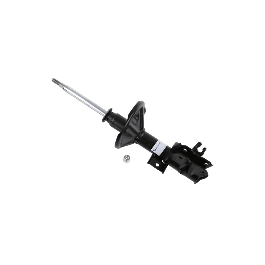 Sachs 230 135 Shock Absorber for Mitsubishi Carisma