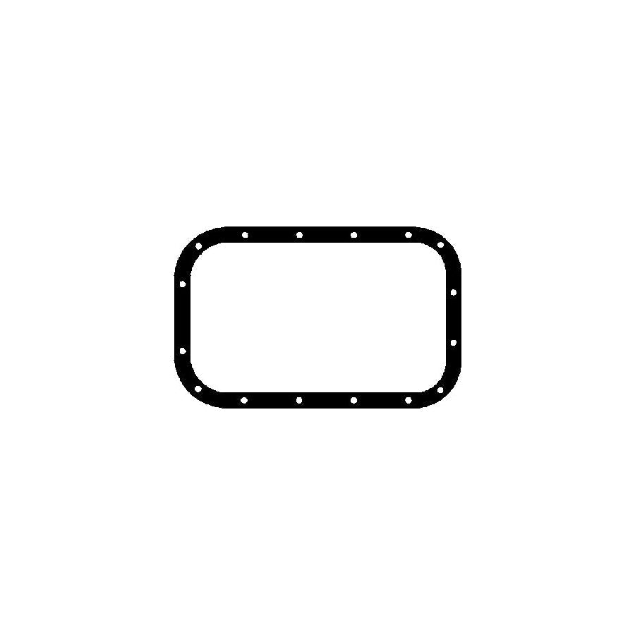 Corteco 028006P Oil Sump Gasket for Suzuki Swift