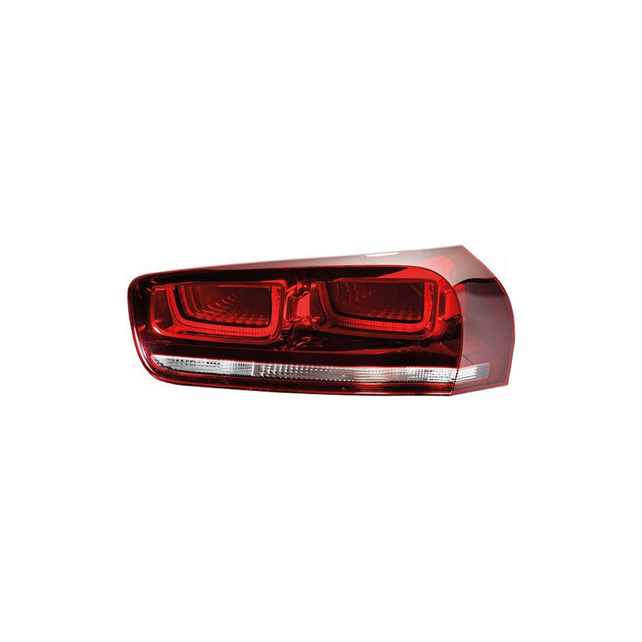 Hella 2SK 011 055-051 Rear Light For Citro??n C4 II Picasso