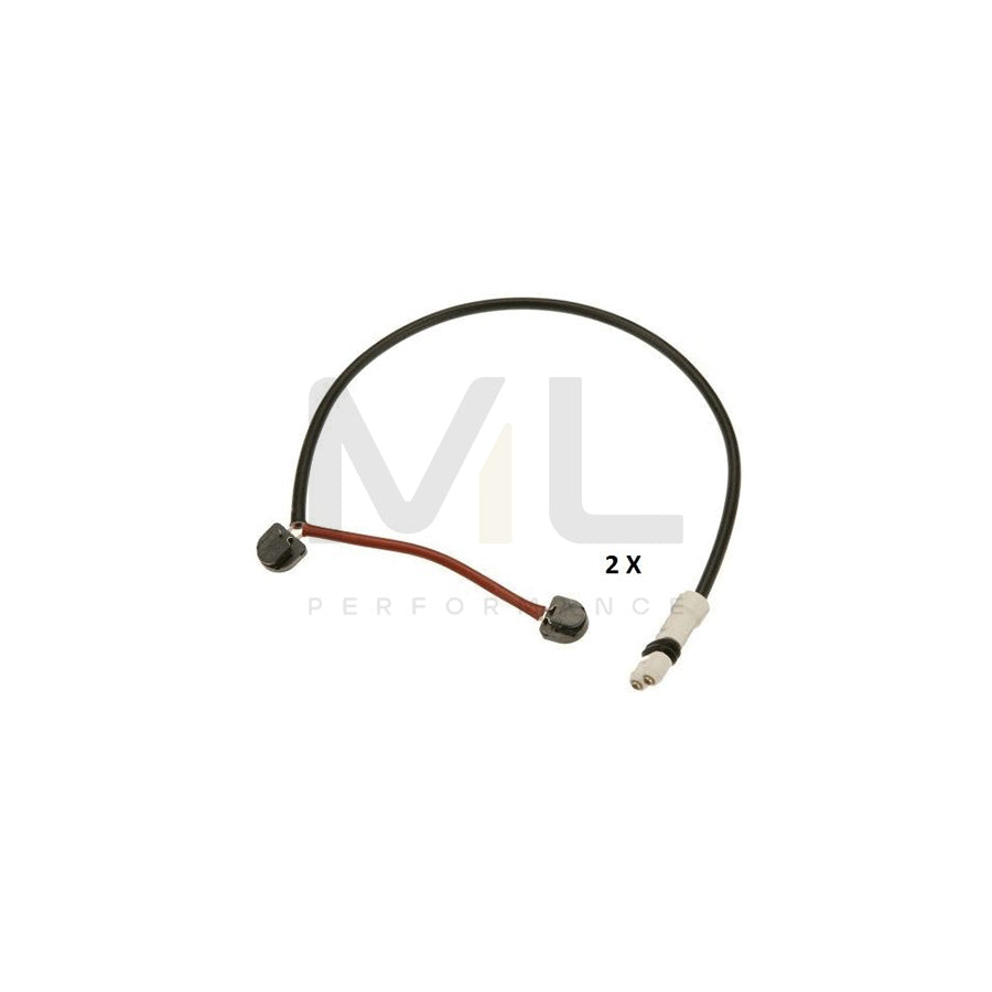 TRW GIC313 Brake pad wear sensor for PORSCHE 911