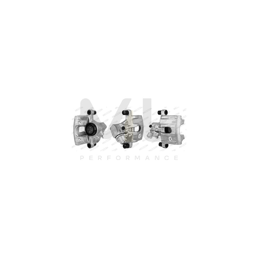 Ferodo Premier FCL694349 Brake Caliper With Accessories