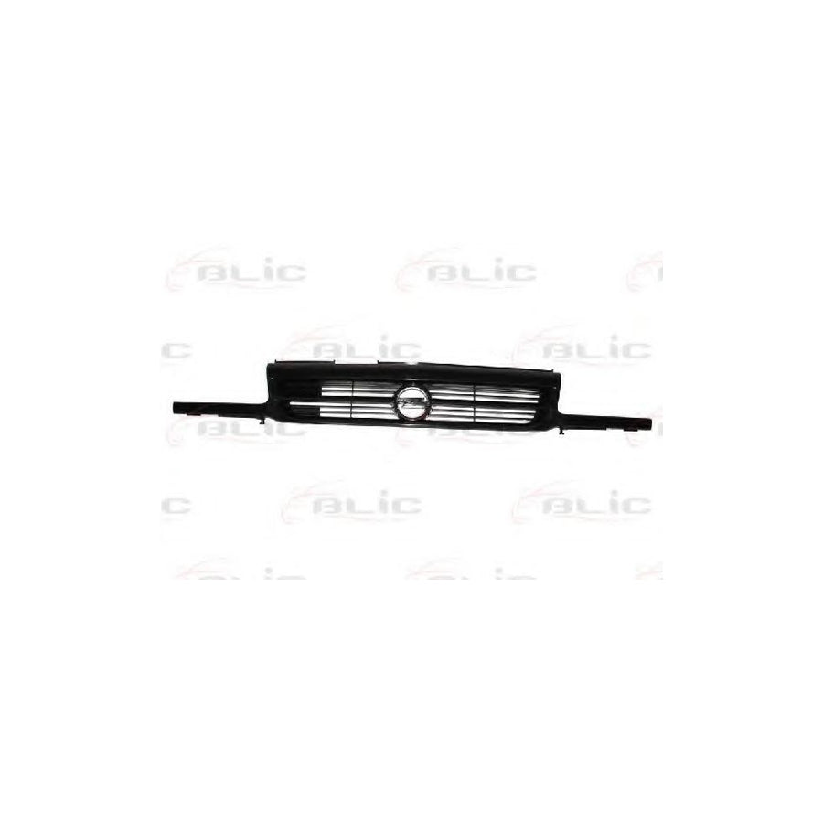Blic 6502-07-5050990P Radiator Grille for Opel Astra