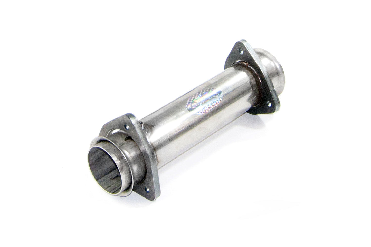 QuickSilver FE262 Ferrari 328 USA and Japan spec - Catalyst Replacement Pipe | ML Performance UK Car Parts