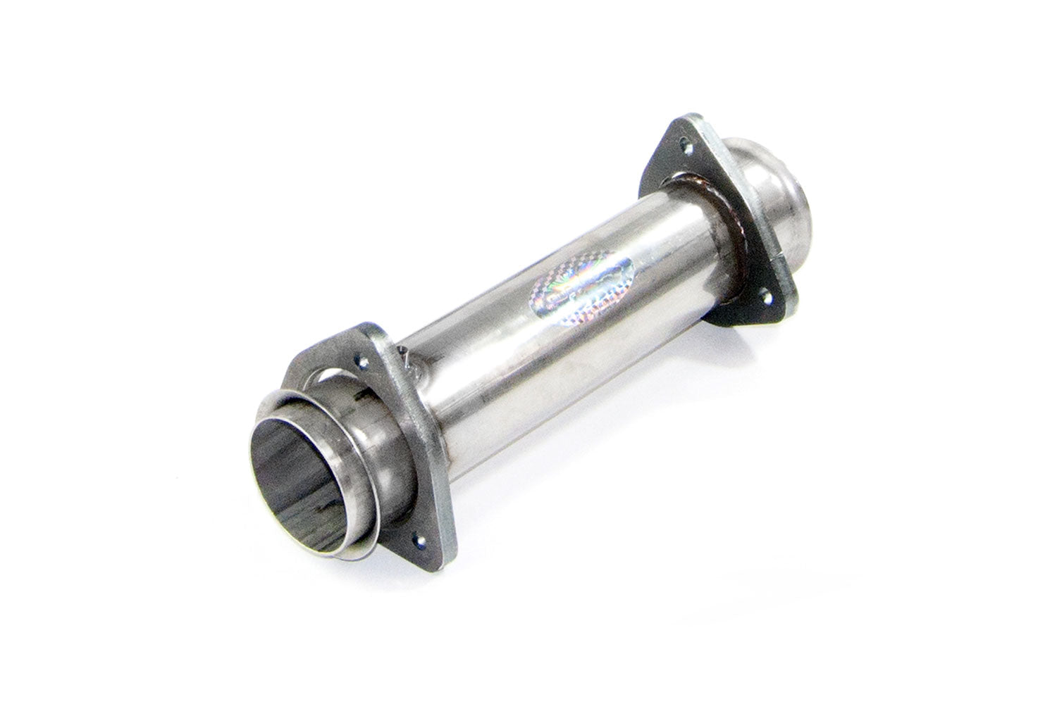 QuickSilver FE262 Ferrari 328 USA and Japan spec - Catalyst Replacement Pipe | ML Performance UK Car Parts