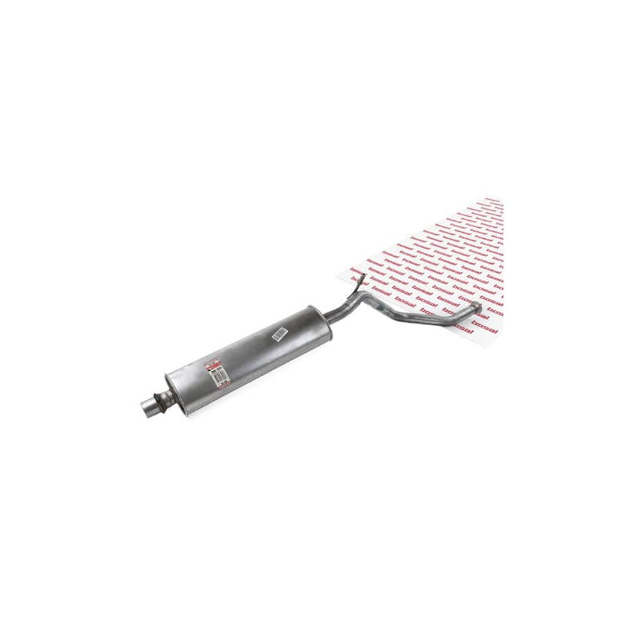 Bosal 283-969 Middle Silencer
