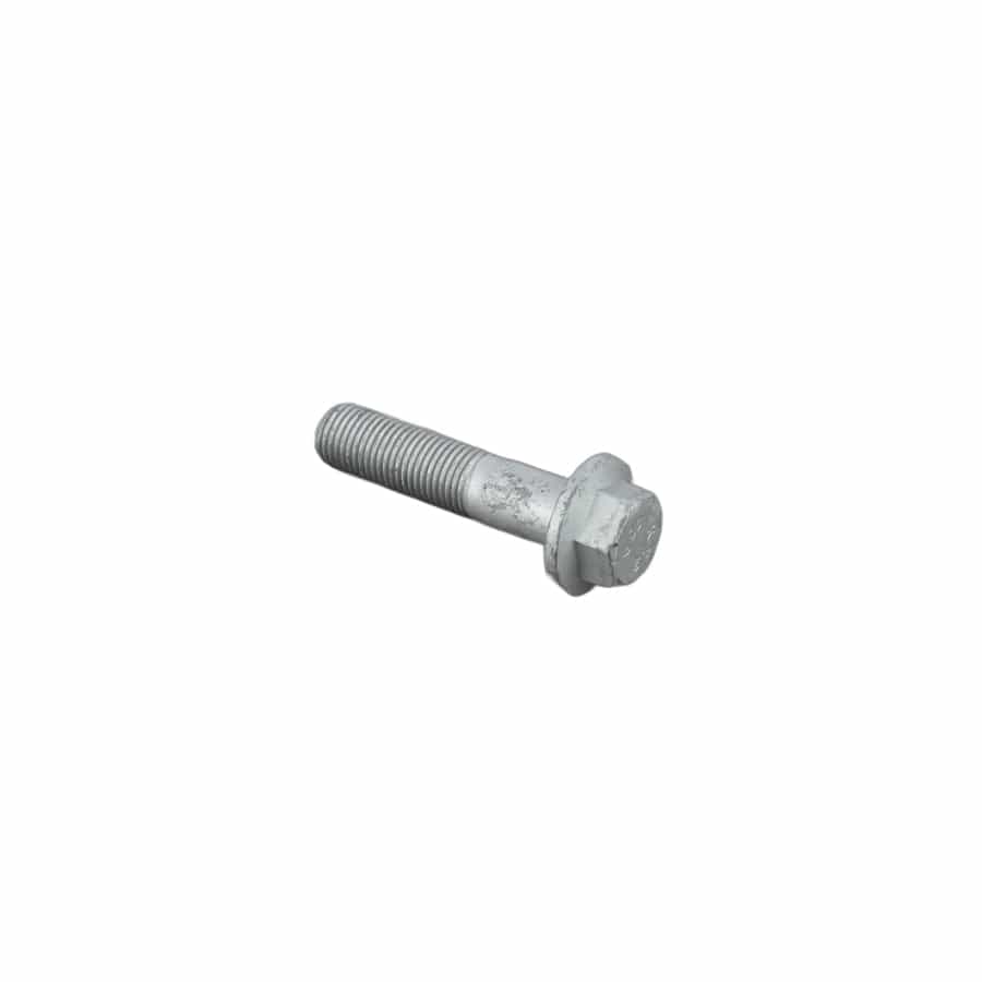 Genuine BMW 07119906184 E89 Hex Screw With Collar M14X1,5X60-10.9 (Inc. Z4)