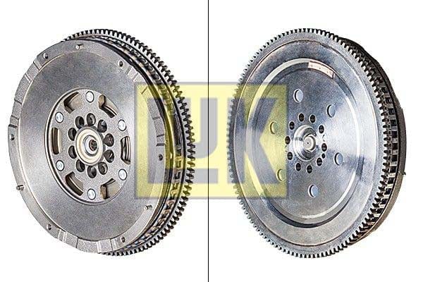 LuK 415 0352 10 Dual Mass Flywheel For Audi A6