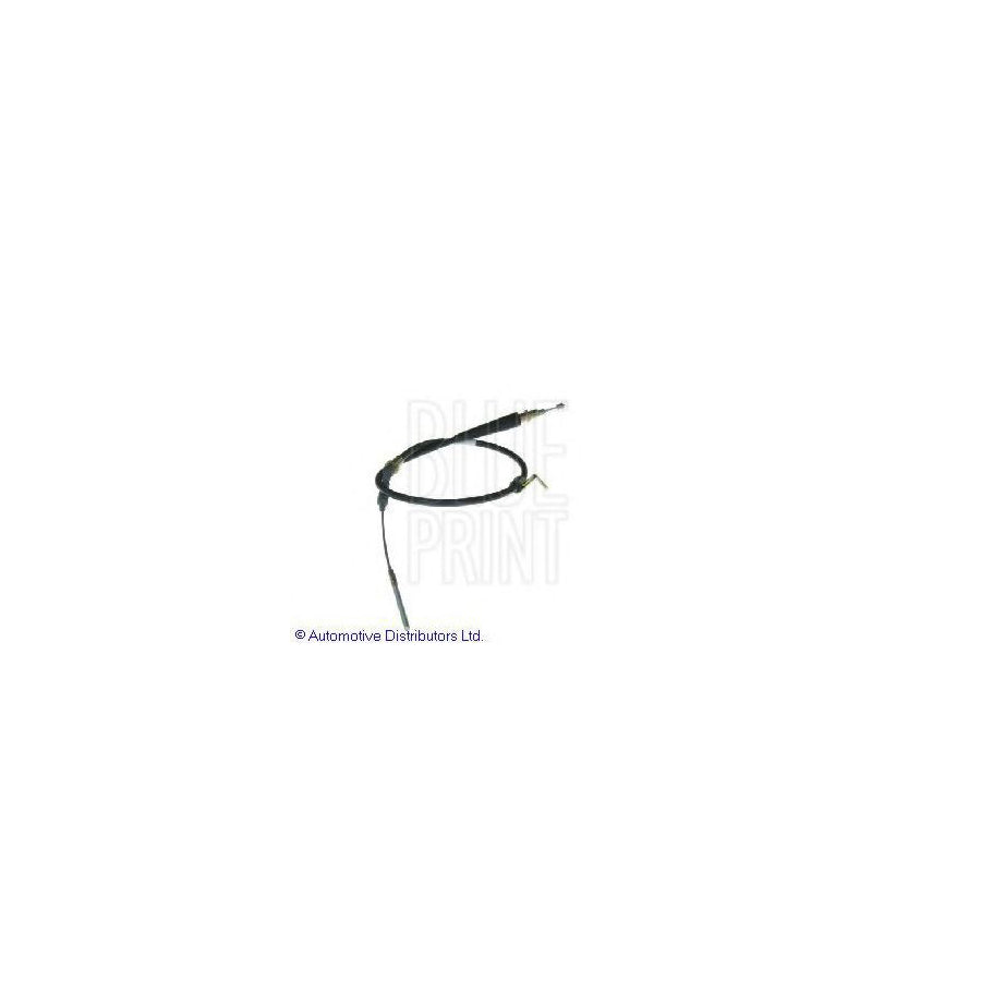 Blue Print Adn14669 Hand Brake Cable