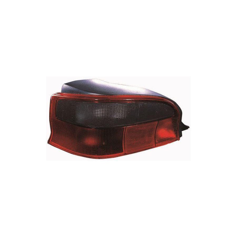 Abakus 5521907RueDR Rear Light for Citroen Saxo Hatchback