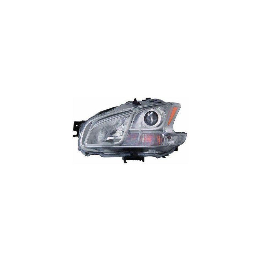 Abakus 3151172Rash7 Headlight for Nissan Maxima VII (A35)