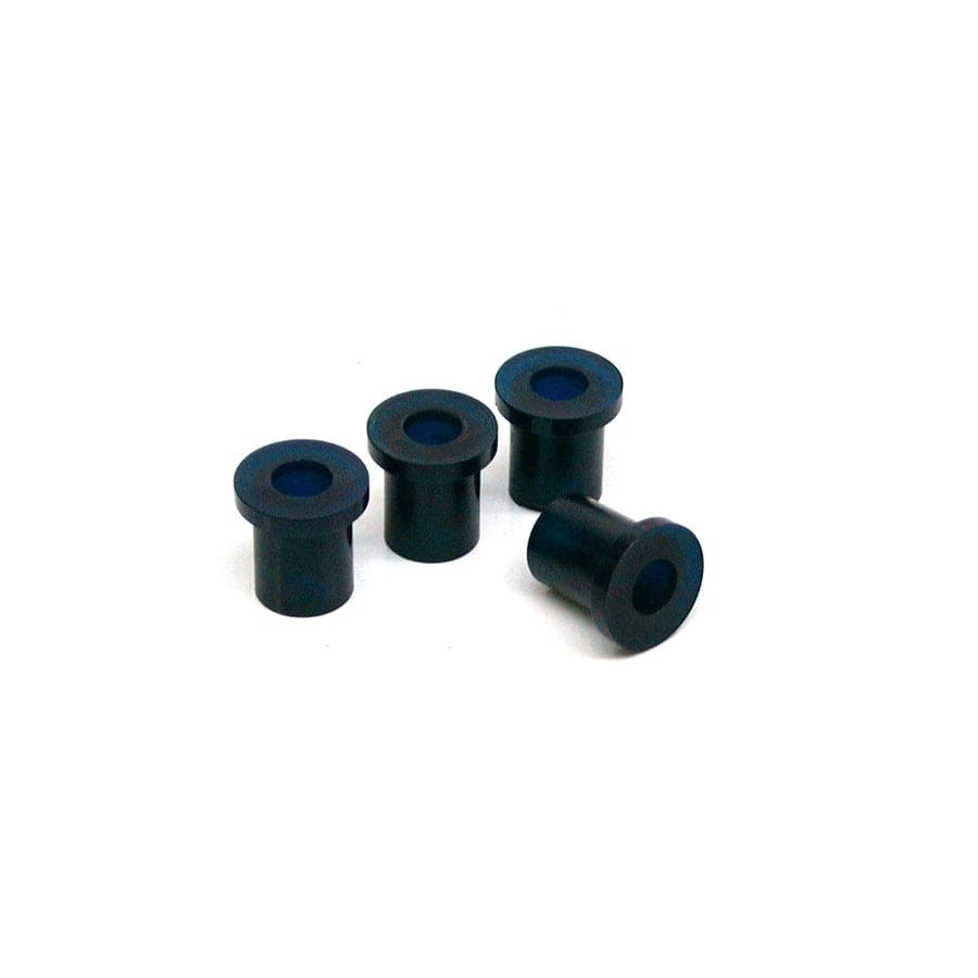 SuperPro SPF0554K Hot Rod 4 Bar KT FT/Rear KT