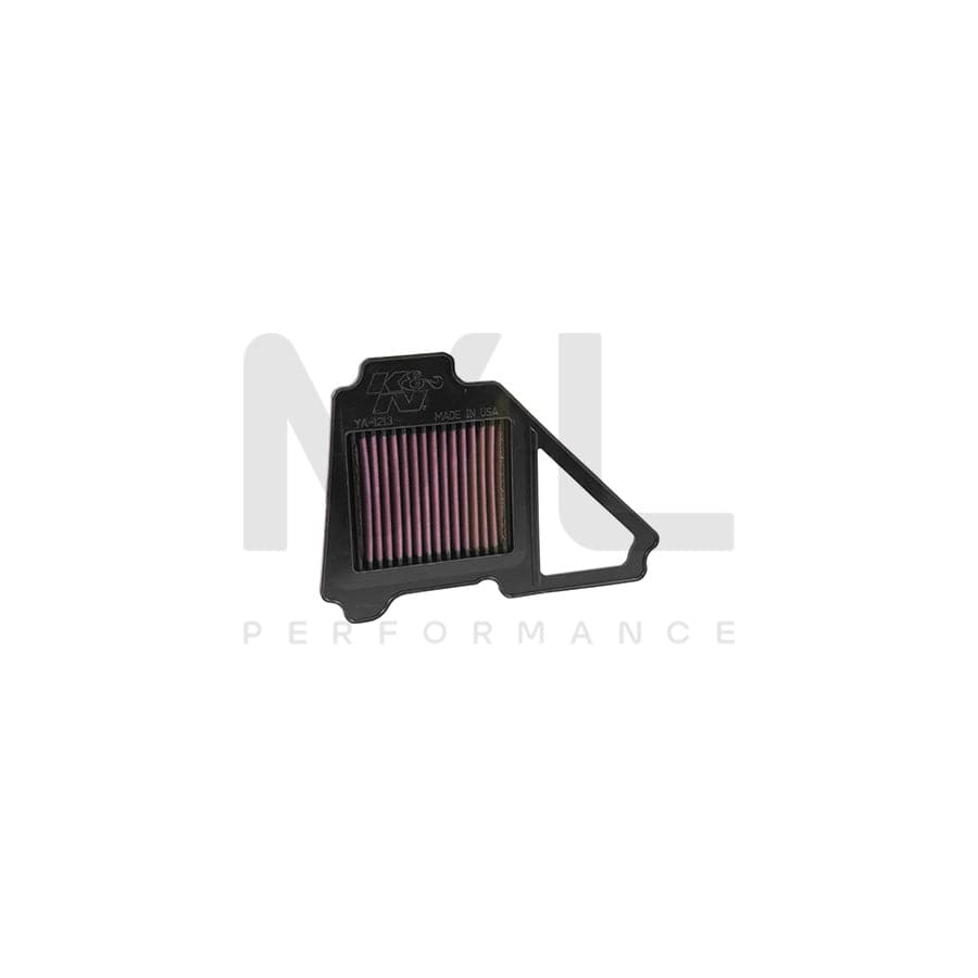 K&N YA-1213 Replacement Air Filter