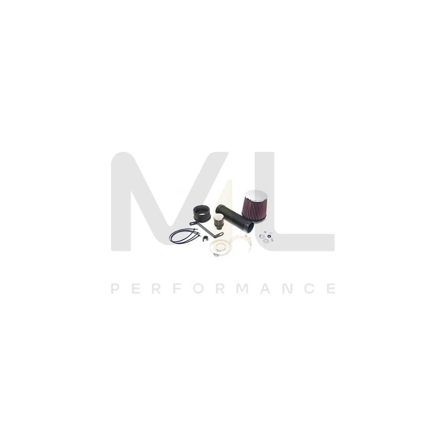 K&N 57-0475 Performance Air Intake System