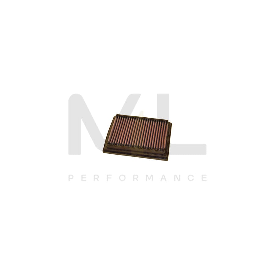 K&N 33-2159 Replacement Air Filter