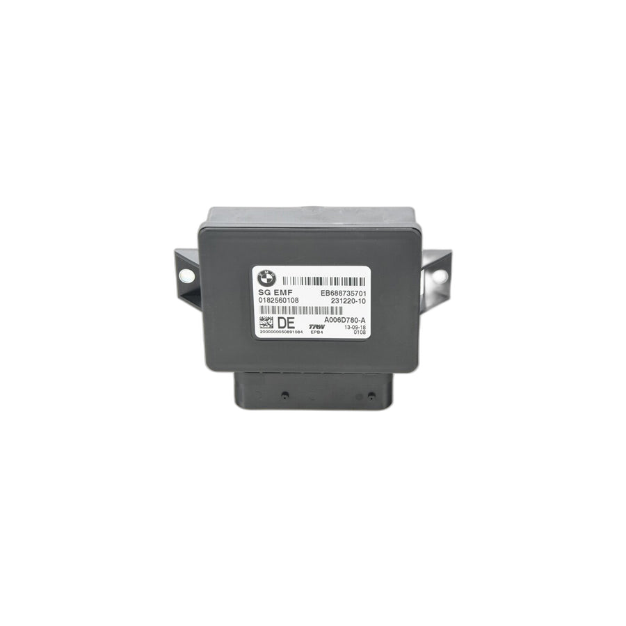 Genuine BMW 34436887357 Control Unit Emf (Inc. i8)