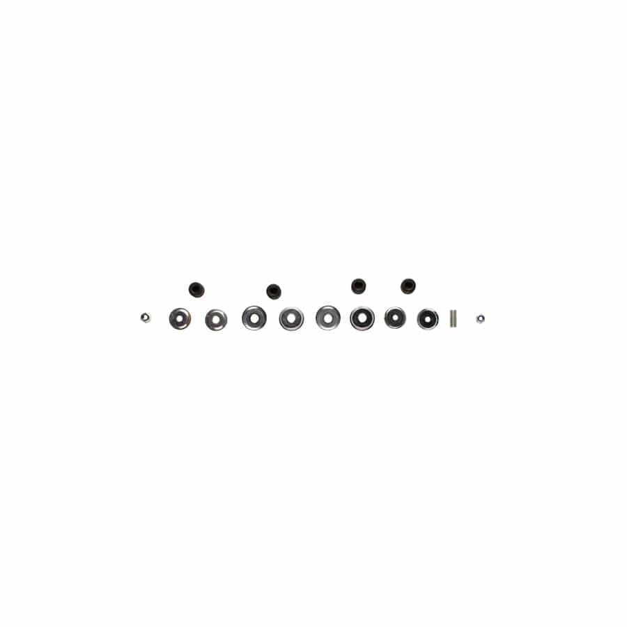 Bilstein 19-218717 LAND ROVER Defender B4 OE Replacement Front Shock Absorber 3 | ML Performance UK Car Parts