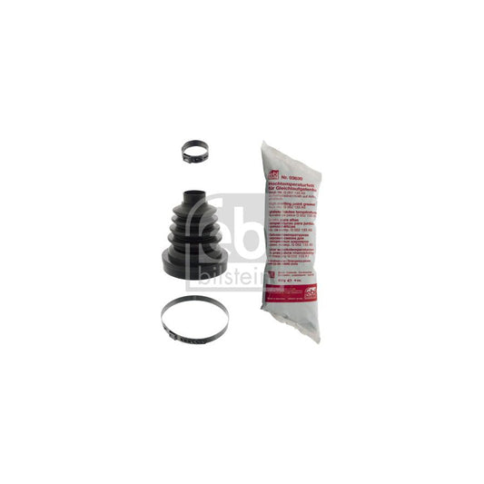 Febi Bilstein 100195 Bellow Set, Drive Shaft