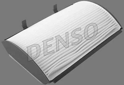 DENSO DCF287P Pollen Filter for VW Passat