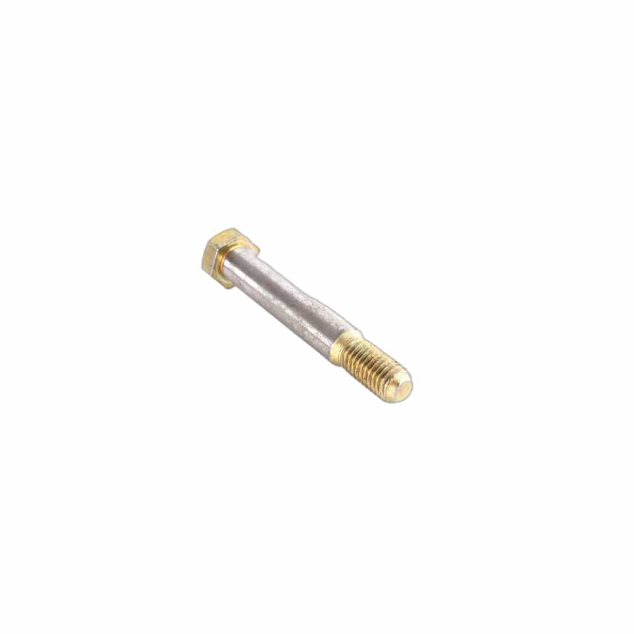 Genuine BMW 07119905850 E38 E32 E31 Fit Bolt M8X60 (Inc. 750iL, L7 & 750i)