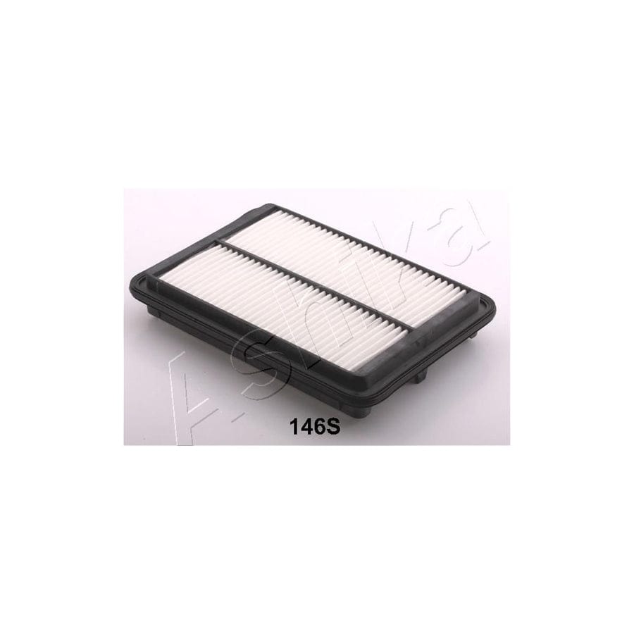 Ashika 20-01-146 Air Filter For Nissan Navara