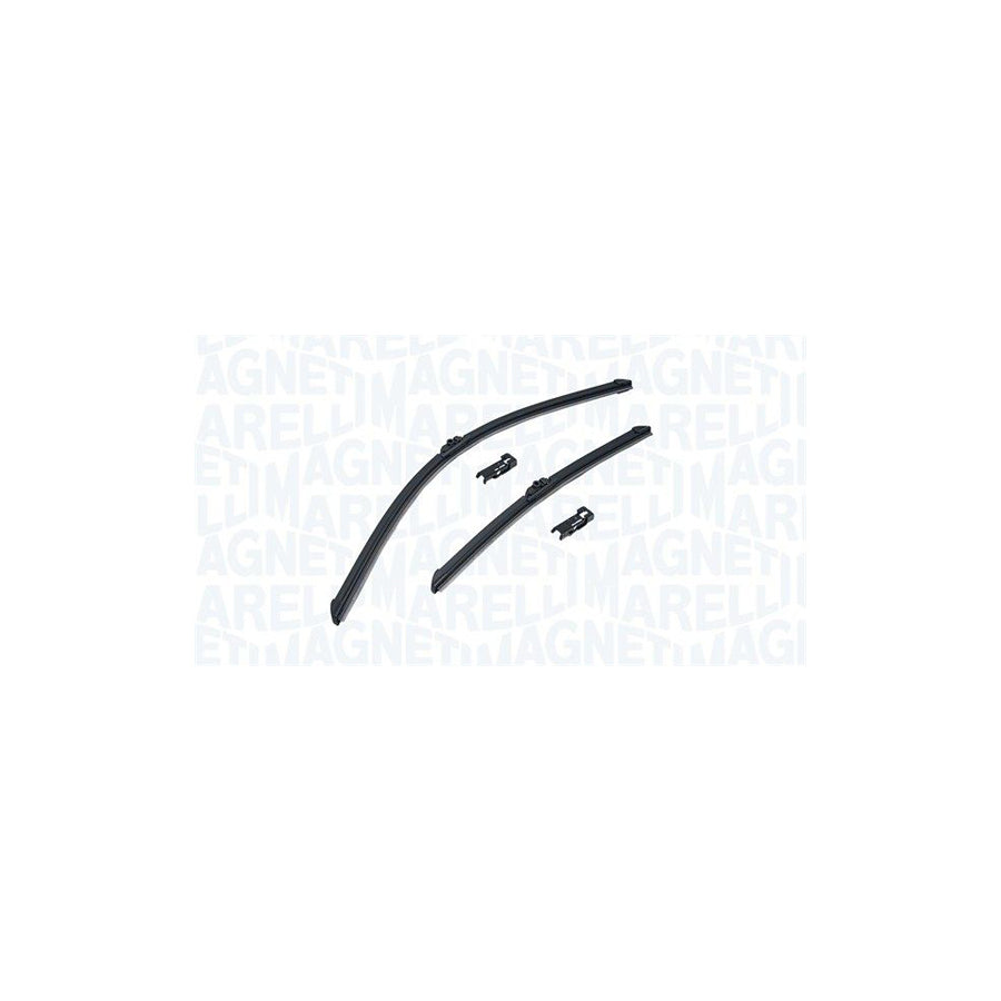 Magneti Marelli 000723116053 Wiper Blade
