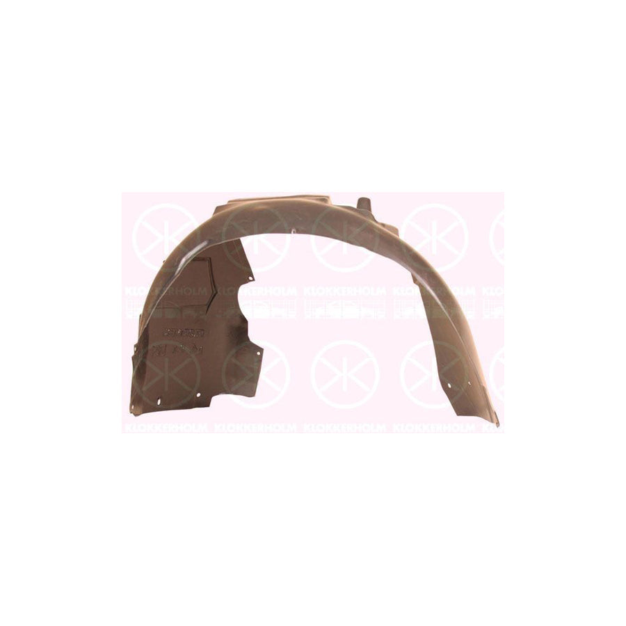 Klokkerholm 0028388 Panelling, Mudguard for AUDI A4