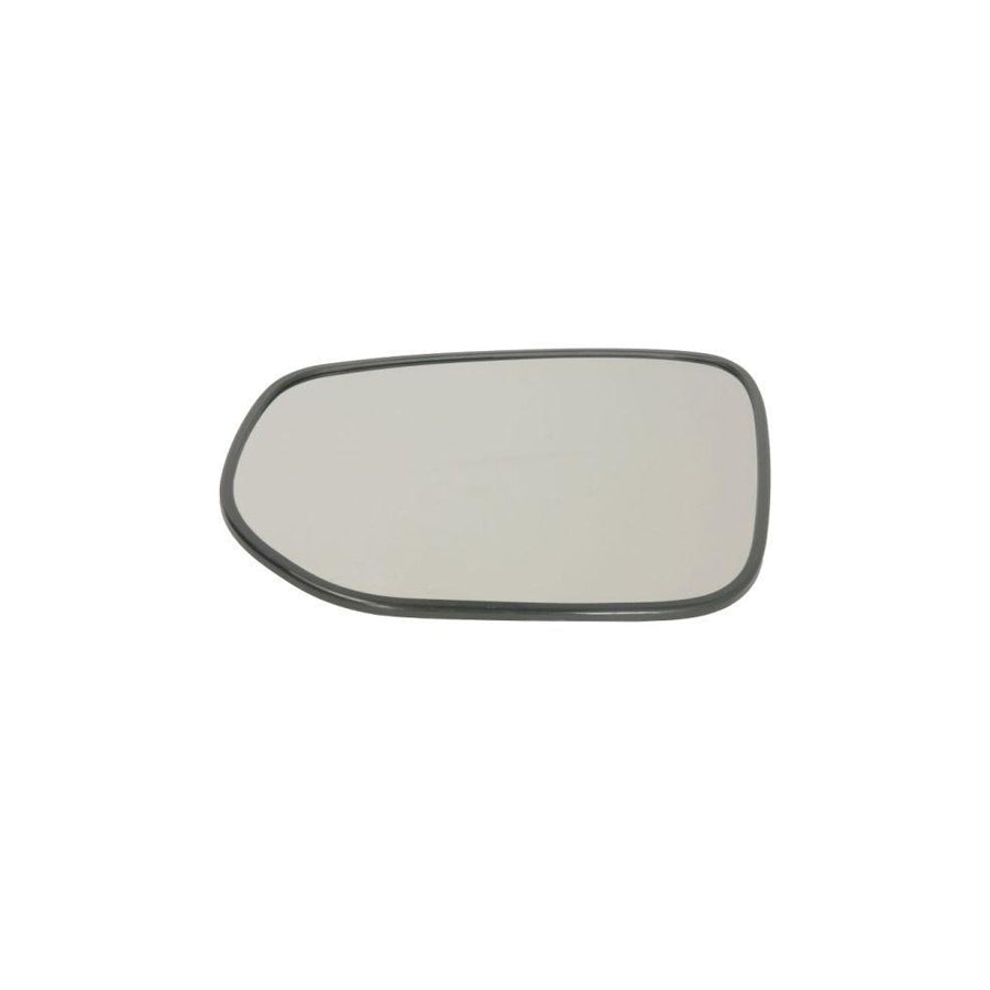 Blic 6102-27-2001457P Mirror Glass, Outside Mirror for Isuzu D-Max