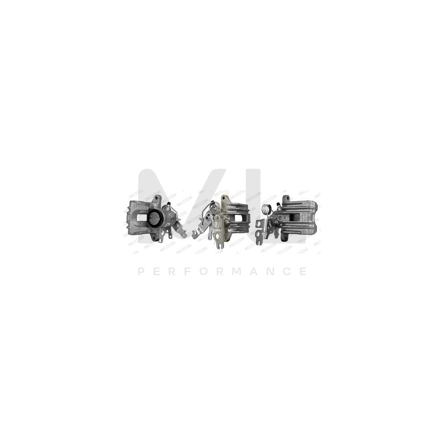Ferodo Premier FCL695021 Brake Caliper for VW Caddy With Accessories