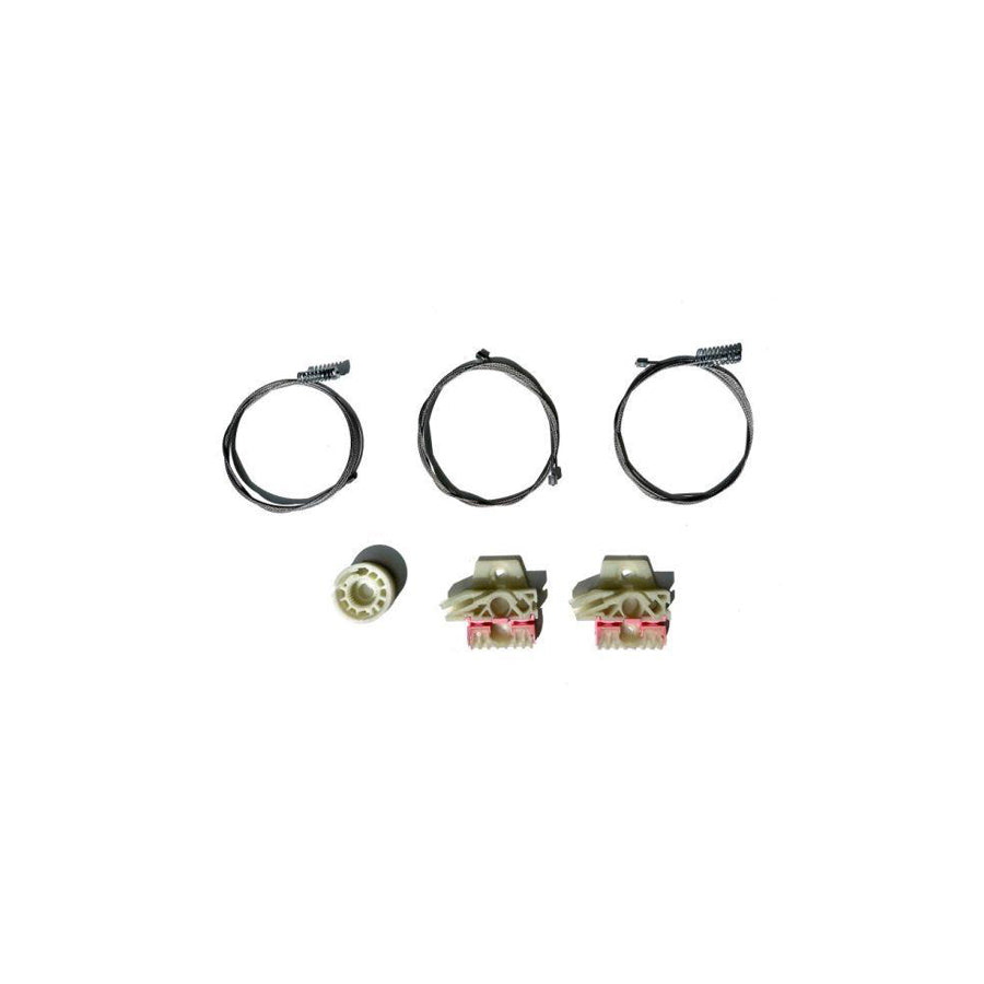Blic 6504-03-9568701P Wheel Arch Liner