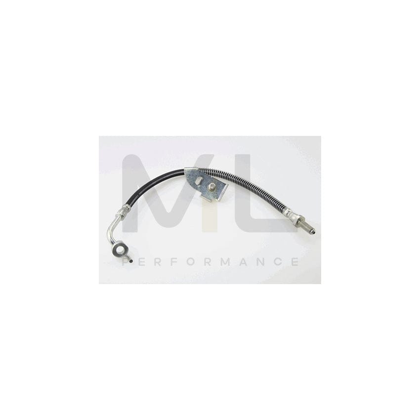 TEXTAR 40069500 Brake Hose 445mm, M10x1