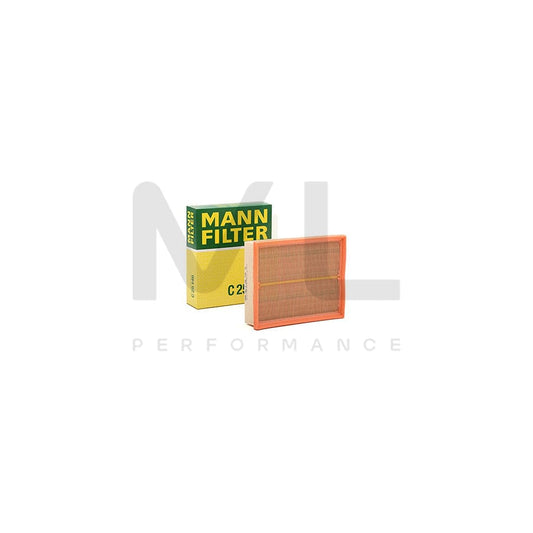 MANN-FILTER C 25 146 Air Filter Filter Insert