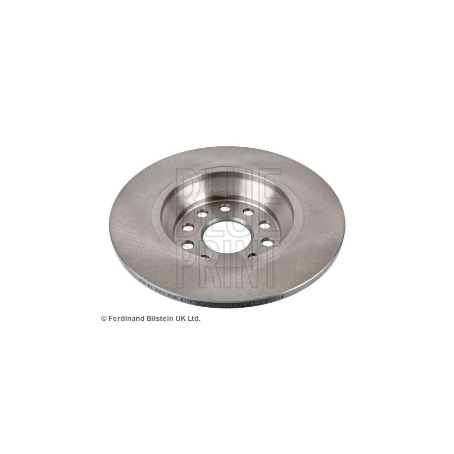 Blue Print Adv184375 Brake Disc