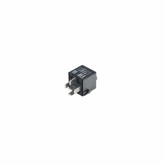 Genuine BMW 61361388910 E38 E32 RR1 Relay, Make Contact, Turquoise Blue (Inc. 740iLP)