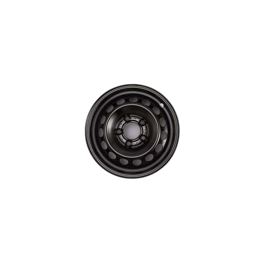 Genuine BMW 36111095007 E36 Steel Rim Schwarz 6JX15 ET:42 (Inc. Z3 1.9, 320i & 318i) | ML Performance UK Car Parts