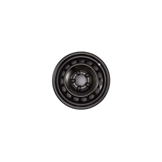 Genuine BMW 36111095007 E36 Steel Rim Schwarz 6JX15 ET:42 (Inc. Z3 1.9, 320i & 318i) | ML Performance UK Car Parts