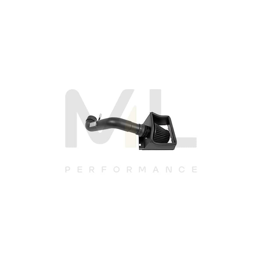 K&N 71-2581 Performance Air Intake System