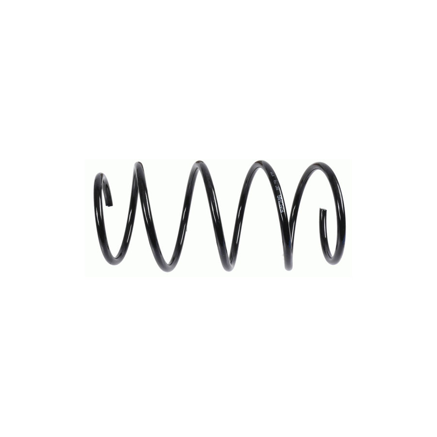 Sachs 997 158 Coil Spring for BMW 3 Series
