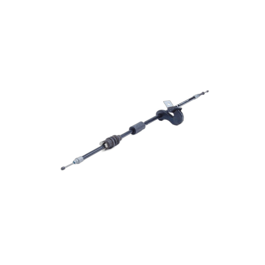 Genuine BMW 34436780016 E65 E66 Bowden Cable, Parking Brake, Left (Inc. 735i, 730Li & 735Li)