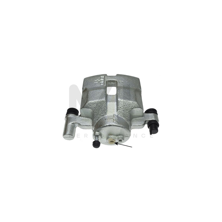 TEXTAR 38140000 Brake Caliper without holder