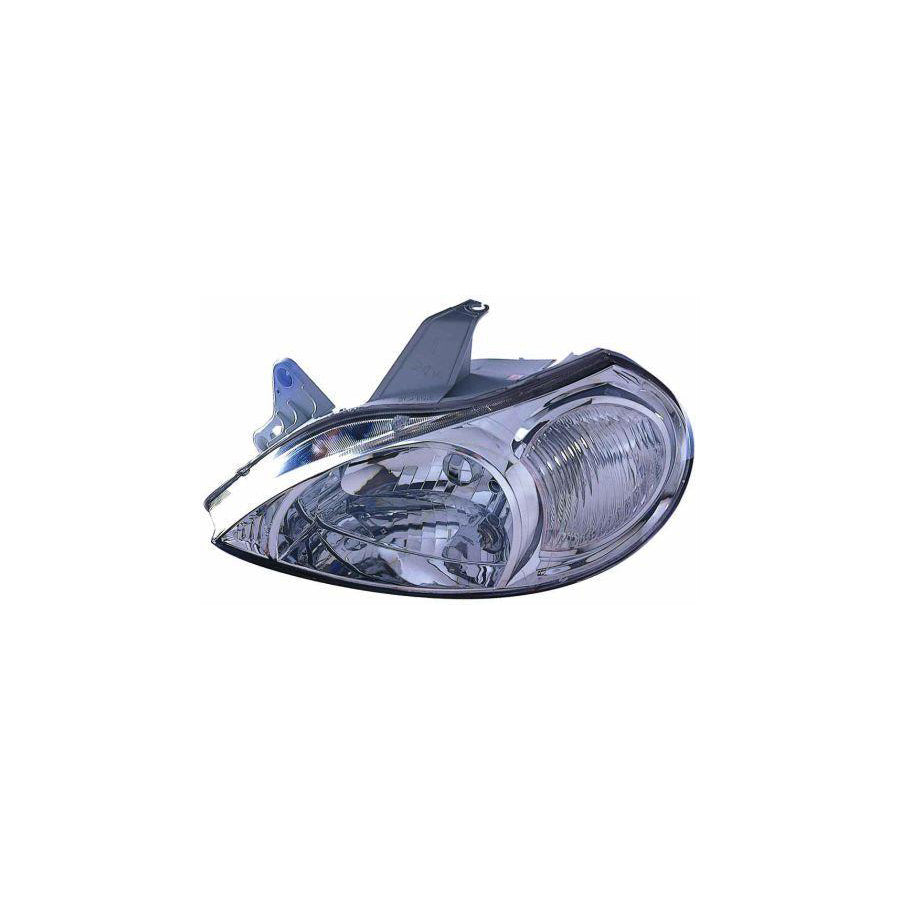 Abakus 2231112Llde Headlight for KIA Rio I Saloon (DC)
