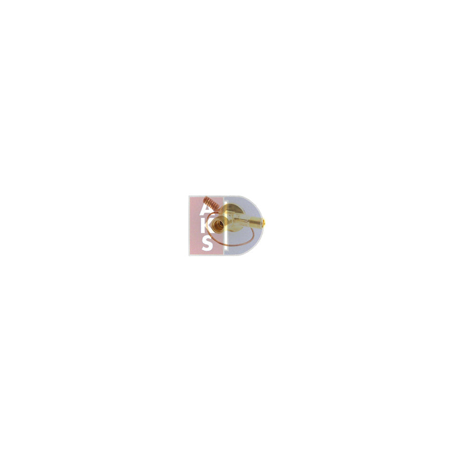 AKS Dasis 840336N AC Expansion Valve