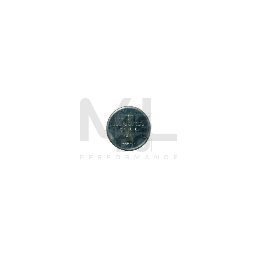 MEAT & DORIA CR 1616 81220 Button cell battery 3V, Piece