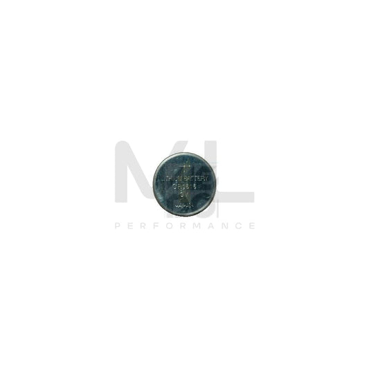 MEAT & DORIA CR 1616 81220 Button cell battery 3V, Piece