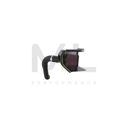 K&N 57-1567 Performance Air Intake System