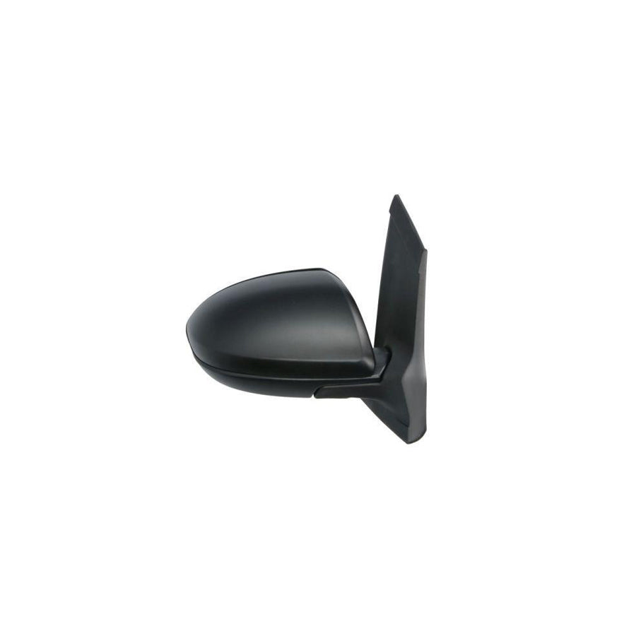 Blic 5402-14-2002862P Wing Mirror for Mazda 2 Hatchback (De, Dh)