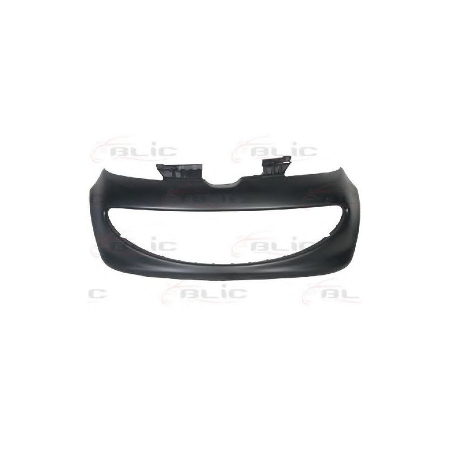 Blic 5510-00-5501900Pp Bumper for Peugeot 107 Hatchback (Pm, Pn)