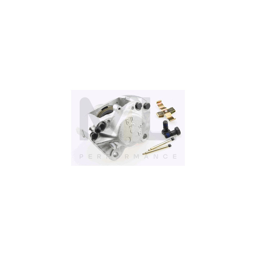 TEXTAR 38031100 Brake Caliper