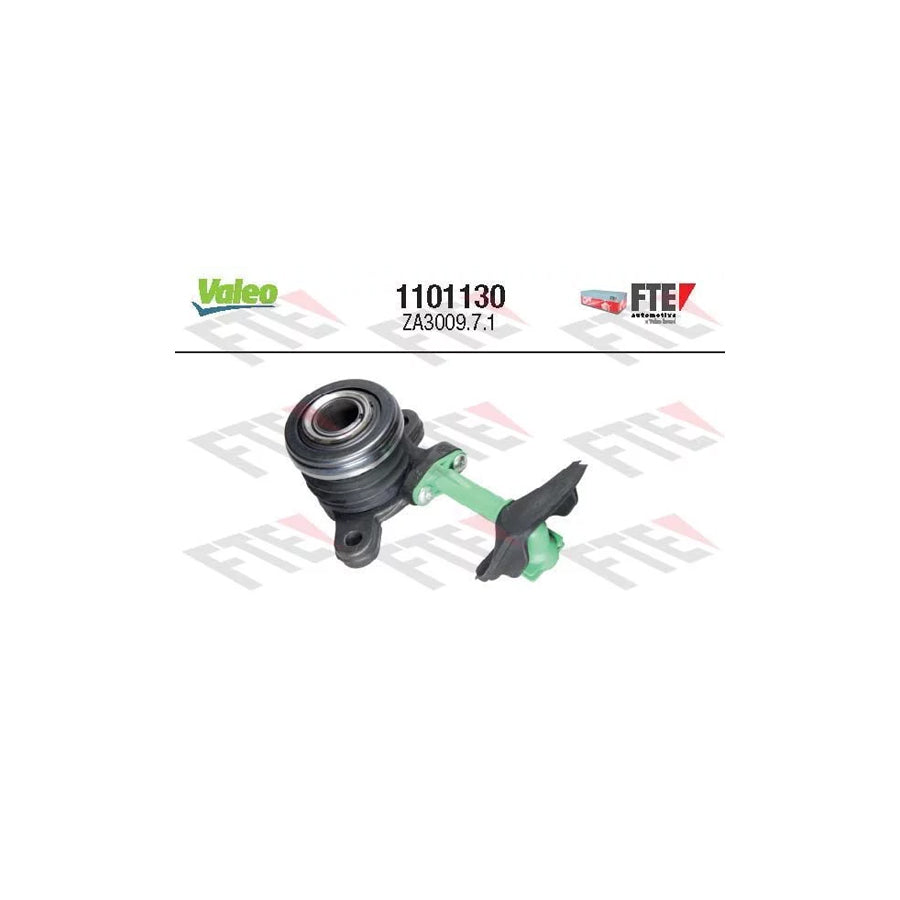 FTE 1101130 Central Slave Cylinder, Clutch