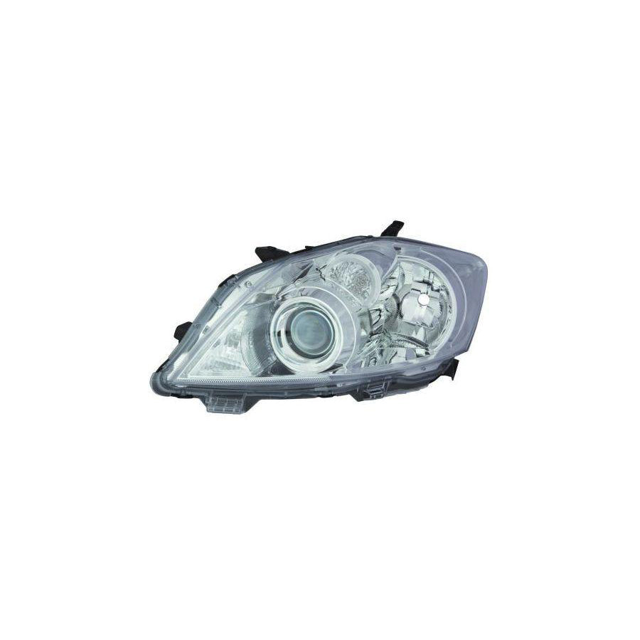 Abakus 21211Q7Lldem1 Headlight for Toyota Auris Hatchback (E15)